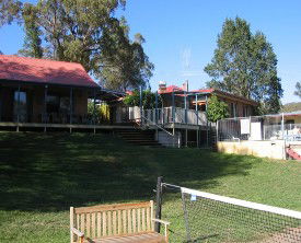 Yarrabin - Accommodation Broome 4