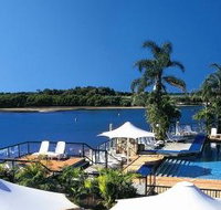 Quality Resort Sails - Accommodation Broome