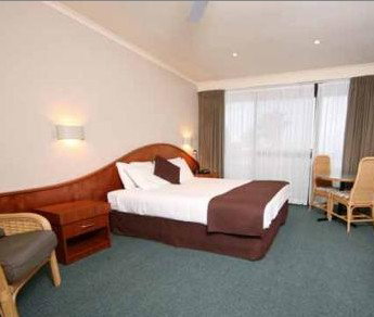 Quality Resort Sails - Accommodation Broome 1