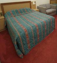 Best Western Moonraker Motor Inn - Accommodation Broome 1