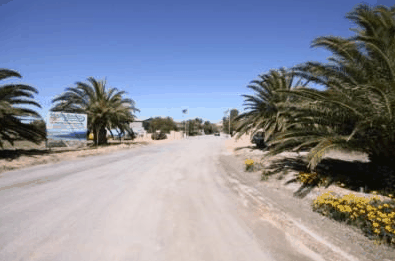 Ceduna Shelly Beach Caravan Park Cabins - Accommodation Broome