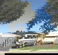 Waterloo Bay Tourist Park - Accommodation Broome