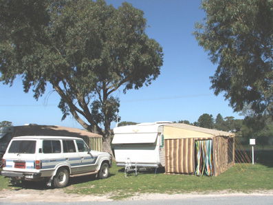 Waterloo Bay Tourist Park - Accommodation Broome 0