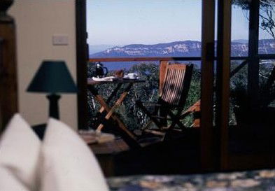 Valley Of The Waters - Accommodation Broome 0