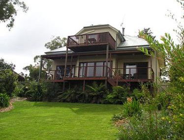 Valley Of The Waters - Accommodation Broome 2