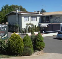 Jindy Inn - Accommodation Broome