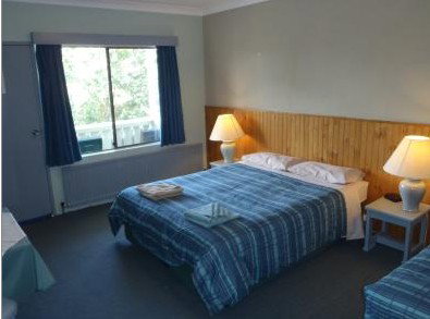 Jindy Inn - Accommodation Broome 1