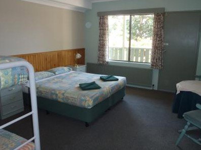 Jindy Inn - Accommodation Broome 2