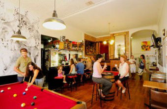 Wrixon VIC Accommodation Broome