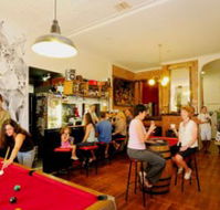 Cambrai Backpackers - Accommodation Broome