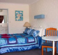 Colonial Inn Tamworth - Accommodation Broome