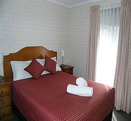 Capri Apartments - Accommodation Broome 1