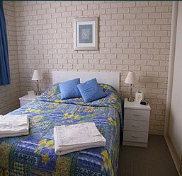 Capri Apartments - Accommodation Broome 2