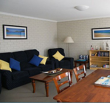 Capri Apartments - Accommodation Broome 3