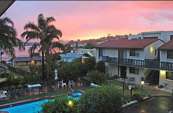 Capri Apartments - Accommodation Broome 4