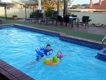 Capri Apartments - Accommodation Broome 5