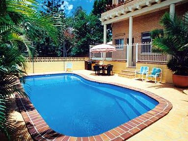 Paramount Motel And Serviced Apartments - Accommodation Broome 0