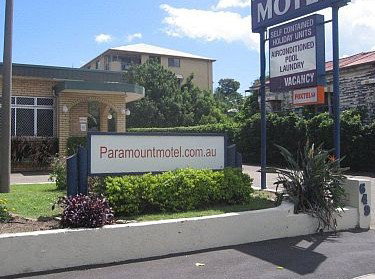 Paramount Motel And Serviced Apartments - Accommodation Broome 3