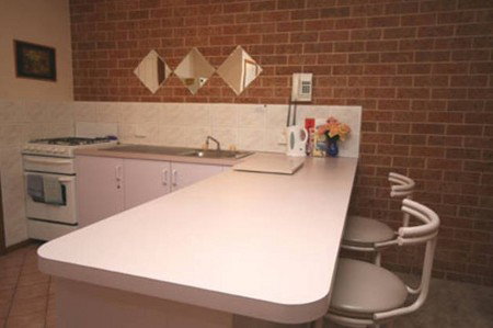 Maibonnie Villas - Accommodation Broome 0