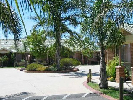 Maibonnie Villas - Accommodation Broome 3