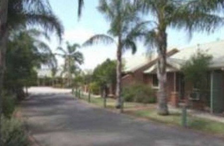 Maibonnie Villas - Accommodation Broome 4