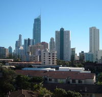 Warringa Surf Holiday Apartments - Accommodation Broome