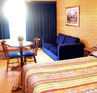 Goldtera Motor Inn - Accommodation Broome