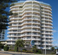 Meridian Tower - Accommodation Broome
