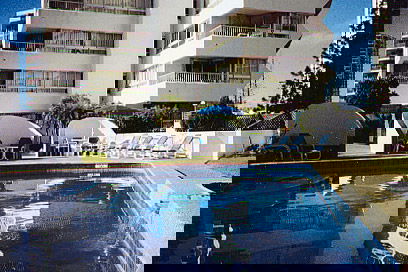 Pacific Point Apartments - Accommodation Broome 0
