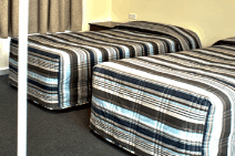 Olde Tudor Motor Inn - Accommodation Broome