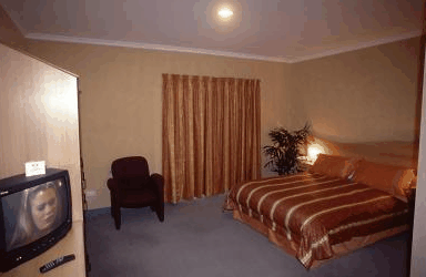 Preston TAS Accommodation Broome