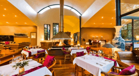 Pethers Rainforest Retreat - Accommodation Broome