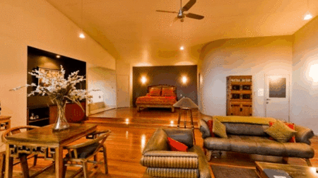Pethers Rainforest Retreat - Accommodation Broome 2