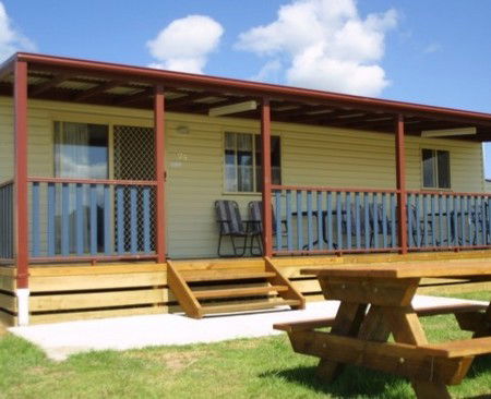 Eungai Creek ACT Accommodation Broome