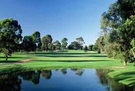 Camden Valley Country Club - Accommodation Broome 1