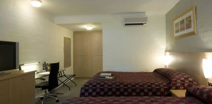 Rydges Eagle Hawk Resort - Accommodation Broome 0