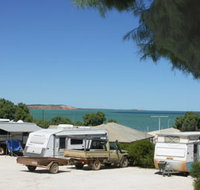 Blue Dolphin Caravan Park and Holiday Village - Accommodation Broome