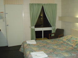 Fiesta Motel - Accommodation Broome 2