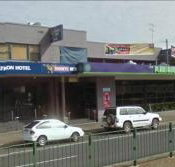 The Plantation Hotel - Accommodation Broome