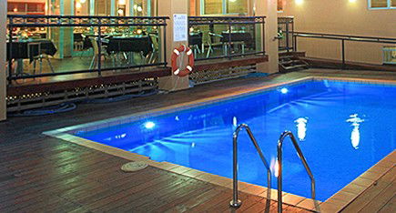Burnett Riverside Motel - Accommodation Broome 0