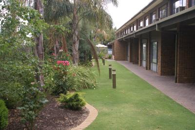 Marion Motel And Apartments - Accommodation Broome 0