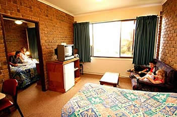 Marion Motel And Apartments - Accommodation Broome 1