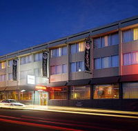 Sandors On The Park - Accommodation Broome
