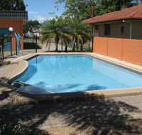 Riviera Motel - Accommodation Broome