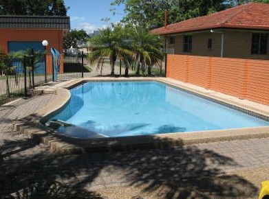 Riviera Motel - Accommodation Broome 0