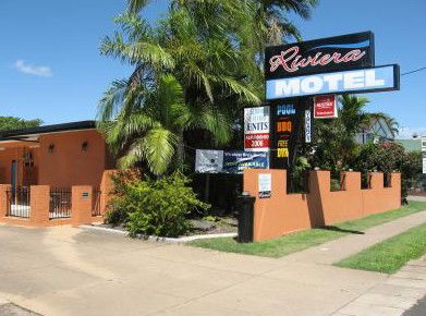 Riviera Motel - Accommodation Broome 1