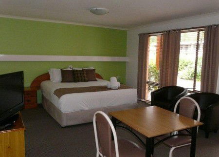 Riviera Motel - Accommodation Broome 2