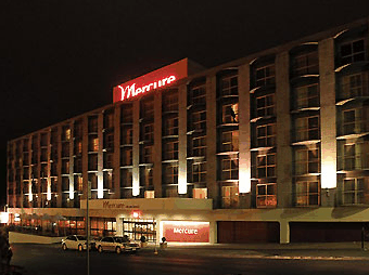 Mercure Hobart - Accommodation Broome