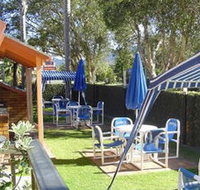 Sandcastles Holiday Apartments - Accommodation Broome