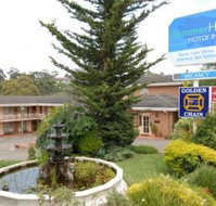 Summerhill Motor Inn - Accommodation Broome